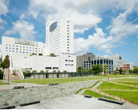 ホテルフジタ福井 福井のホテル