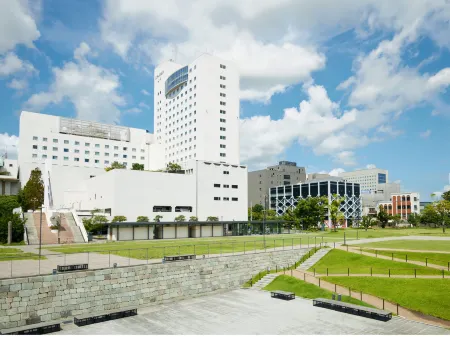 Hotel Fujita Fukui