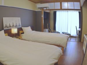 Otafuku-Ryokan(Seaside-Japanese Hotel  Otafuku)