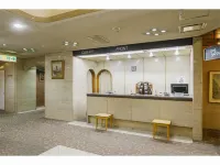 Dai-ni Sunny Stone Hotel Hotels in Suita