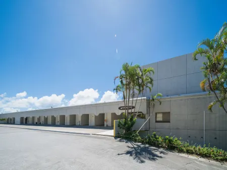 Rycom Family Resort Hotel (Old name HIYAGUN Lanai Resort Okinawa)