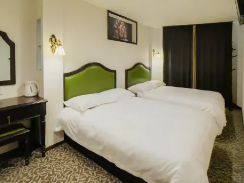 大同ガーデンホテル