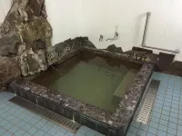 Morishige Ryokan Hoteles en Natori