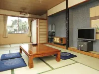 료칸 가쓰센 료칸 시마한토