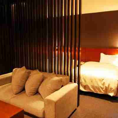 奧入瀨森之飯店 Rooms