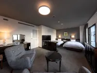 Plaza Hotel Shimonoseki Hotels in Сімоносекі
