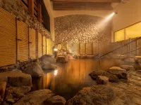 Lime Resort Myoko - 溫泉