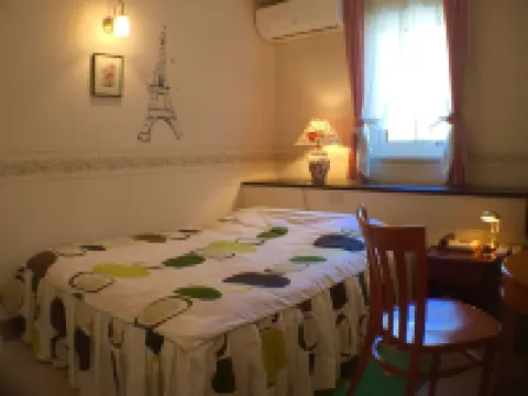 Le Mont Vert