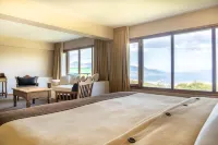 Wyndham Garden Ushuaia Hotel del Glaciar - Mountain view