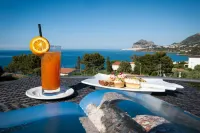 Hotel Baia Del Capitano - Ocean View