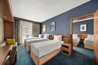 Voco Makkah Hotel dekat Foot Locker