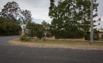 Hatton Vale Motel