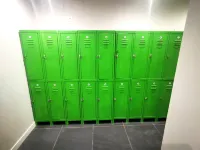 El Rastro Hostel Các khách sạn ở 