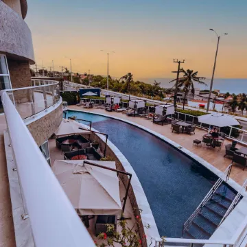 Golden Tulip Natal Ponta Negra