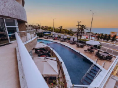 Golden Tulip Natal Ponta Negra