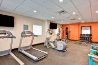 Home2 Suites by Hilton Meridian - Gym