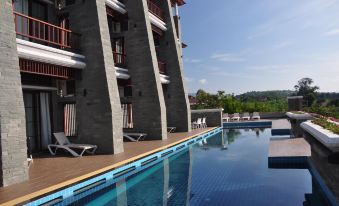 Phurua Sanctuary Resort and Spa