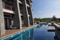 Phurua Sanctuary Resort and Spa Hotel di Phu Ruea