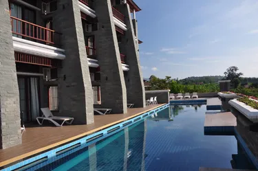 รูปภาพของโรงแรมภูเรือ แซงค์ฌัวรี รีสอร์ท แอนด์ สปา