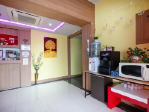 Gimje Jjim Hotels in Gimje-si