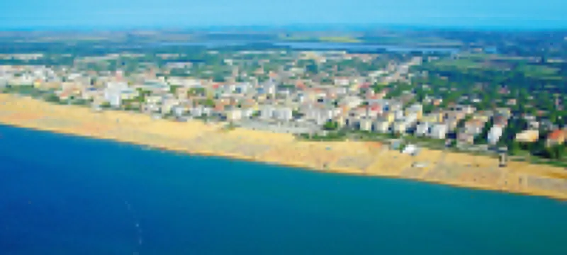 Cozy apartment close to the beach