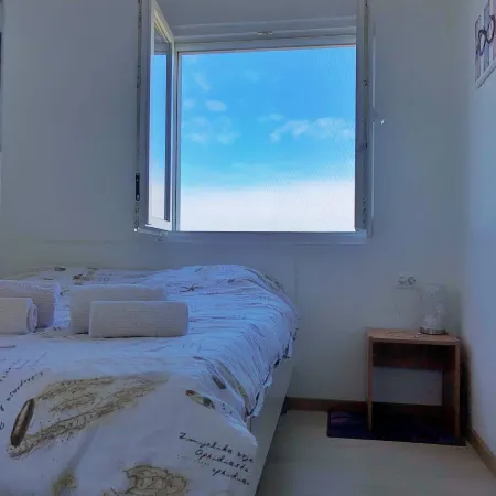 Comfortable Apartment Island Šolta -Seaview
