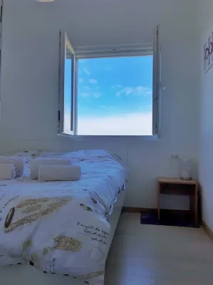 Comfortable Apartment Island Šolta -Seaview