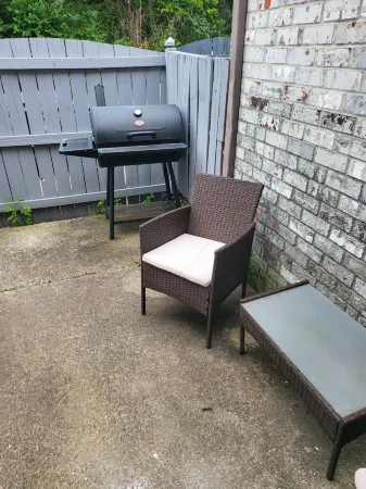 Condo Retreat · Condo Retreat, A Place to Relax!