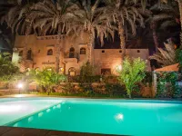 Igrane Room at Riad Soleil du Monde Hotels near berber Sahara Organiser des voyage 4x4 Bivouac