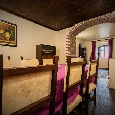 Casa Amoreira - Quinta Amoreira