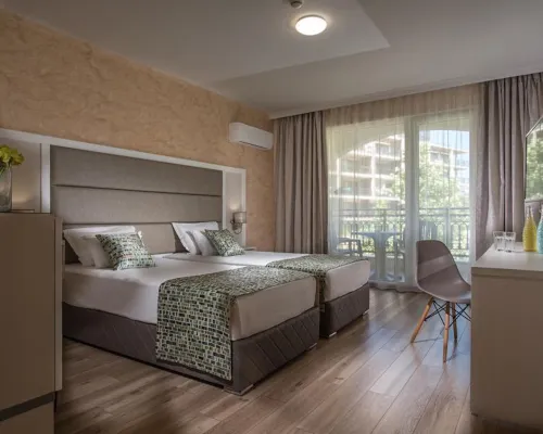 Marina Sands Bijou Boutique is an Excellent Choice for Travelers Visiting Obzor Hotéis em Obzor