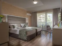 Marina Sands Bijou Boutique is an Excellent Choice for Travelers Visiting Obzor Hotels in Obzor