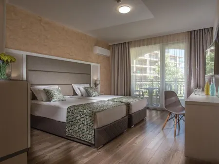 Marina Sands Bijou Boutique is an Excellent Choice for Travelers Visiting Obzor