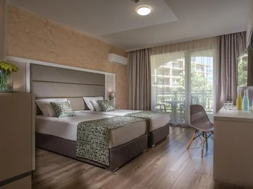 Marina Sands Bijou Boutique is an Excellent Choice for Travelers Visiting Obzor