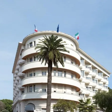 The 1932 Hotel & Spa Cap d'Antibes - MGallery