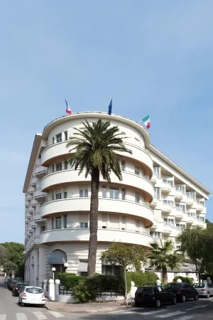 The 1932 Hotel & Spa Cap d'Antibes - MGallery