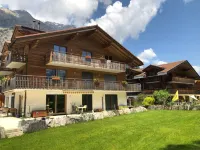 Beim Ahorn Hotels near Kandersteg International Scout Centre