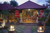 Tirta Sari Bungalow Отели рядом с достопримечательностью «Biorock Pemuteran bali»