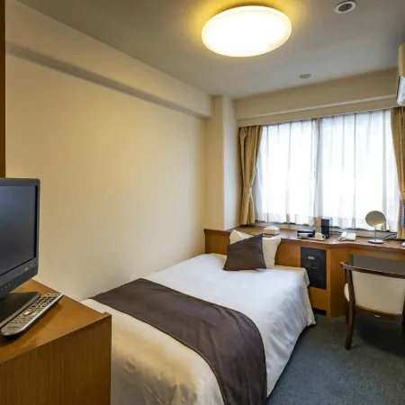 Hotel Fukiageso
