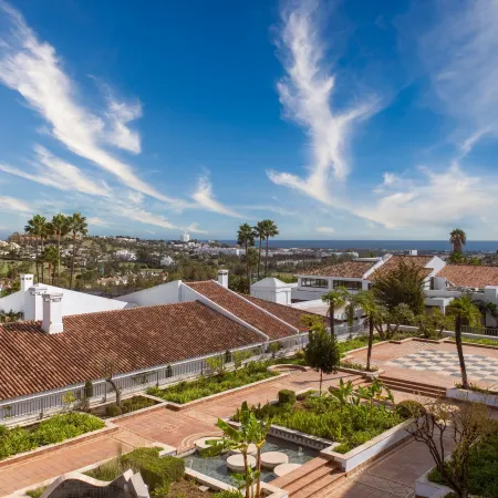 The Westin la Quinta Golf Resort & Spa, Benahavis, Marbella