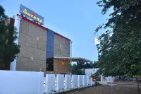 Justa Sarang Rameshwaram