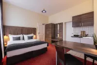 acora City Apart Living the City