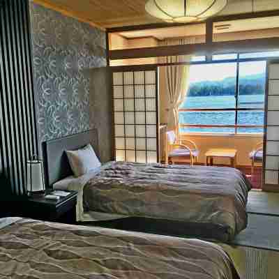 ザ グラン リゾート 天の橋立 Rooms