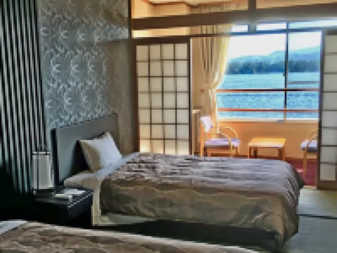 The Gran Resort Amanohashidate Hotels in Miyazu