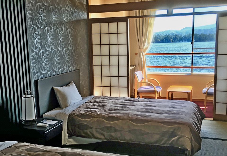 Hotel & Resorts KYOTO-MIYAZU Over view