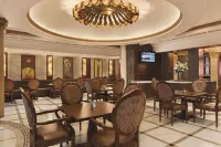 Radisson Toronto Airport West - breakfast