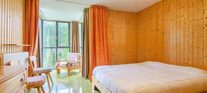 Appartamento Antermoia Hotels in Mazzin