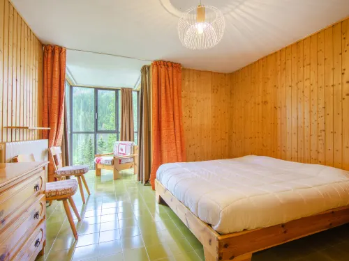 Appartamento Antermoia Các khách sạn ở Mazzin