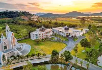 Grand Lord Hotel & Residence Hotels near Silverlake Vineyard