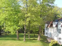 Lamprecht - parking